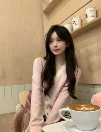婷美的照片