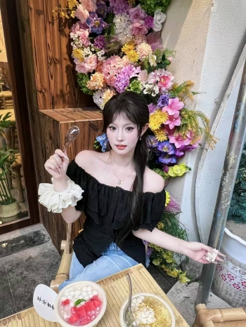 管乐的照片