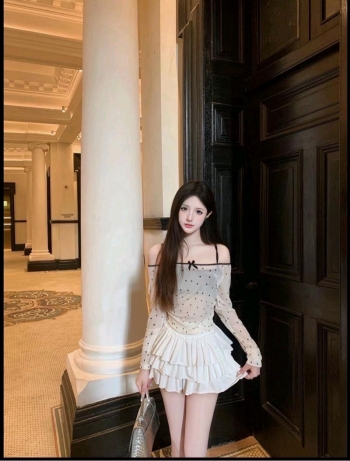 李思琪的照片