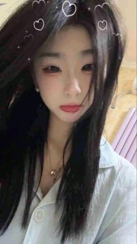 韩琳琳的照片