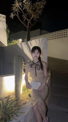 樱世花的照片