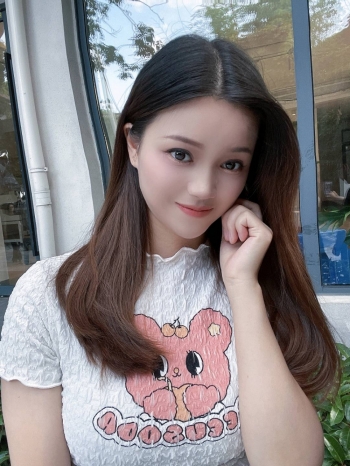 紫紫酱的照片