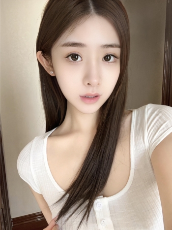 不吃巧克力的照片