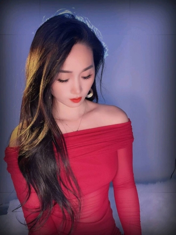健身教练a的照片