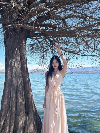 浅笑安然吖的照片