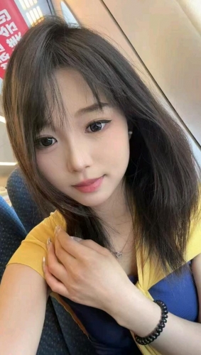 汪雨菲的照片