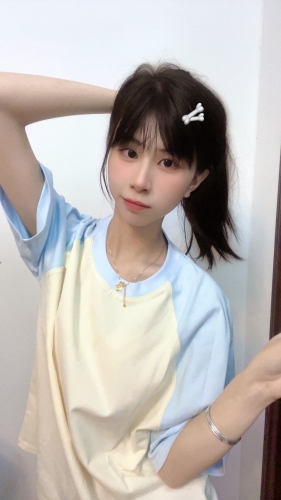 璐璐酱的照片