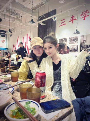 管乐的照片