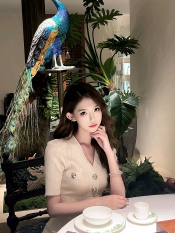 AA苏苏的照片