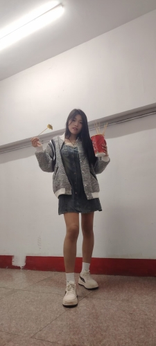 澜涂澜的照片