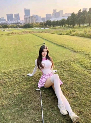 小油桃的照片
