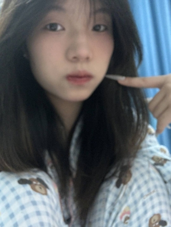 慧慧君的照片