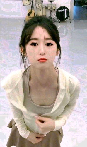 小百合的照片