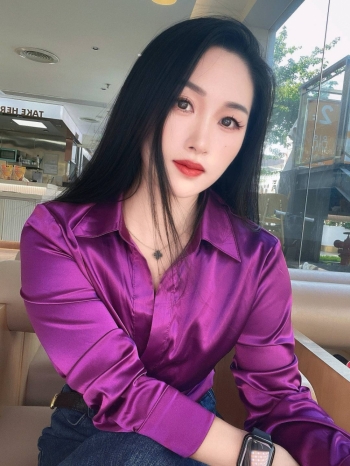 健身教练a的照片