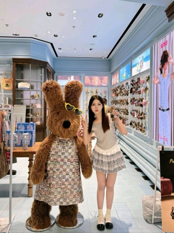 幸运草i的照片