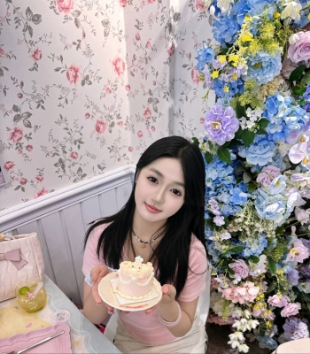 想我了莓的照片