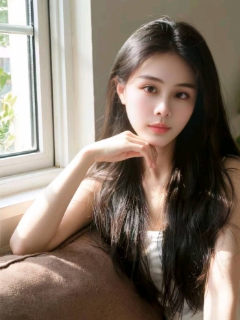 苏浅沫的照片