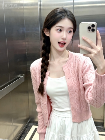阿U的照片