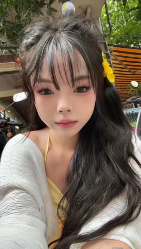依依不一般的照片