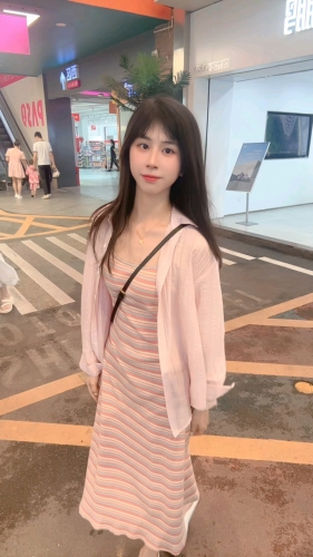 璐璐酱的照片
