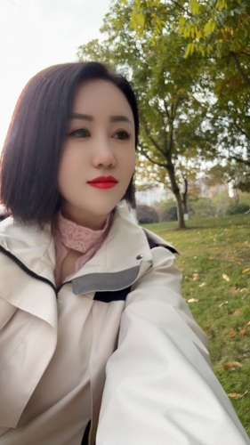静丫头的照片