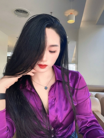 健身教练a的照片