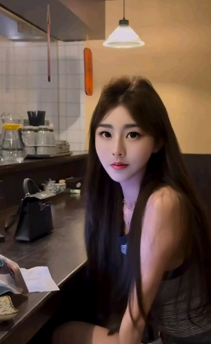 于彤的照片