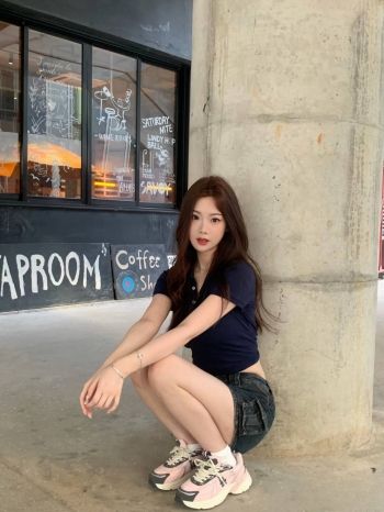 小百合花花呀的照片