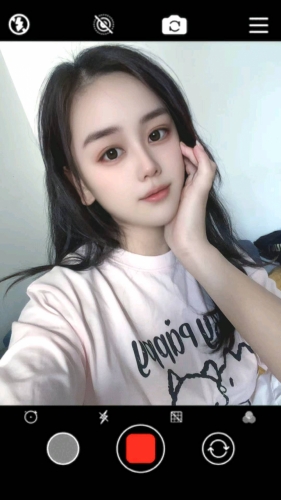 诗琦的照片
