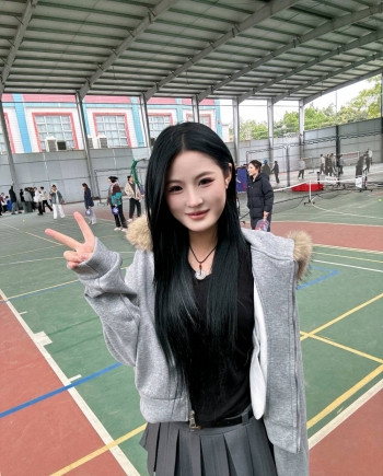 婉清I的照片