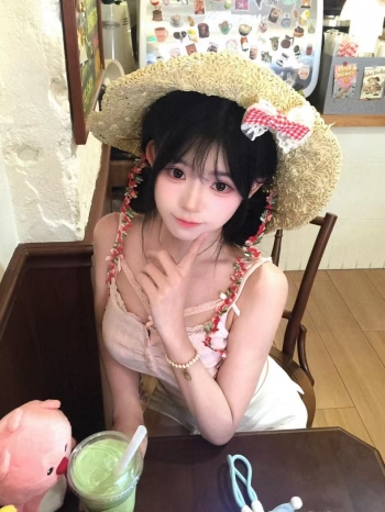 卟次香菜的照片