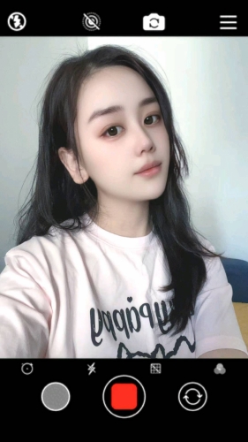 诗琦的照片