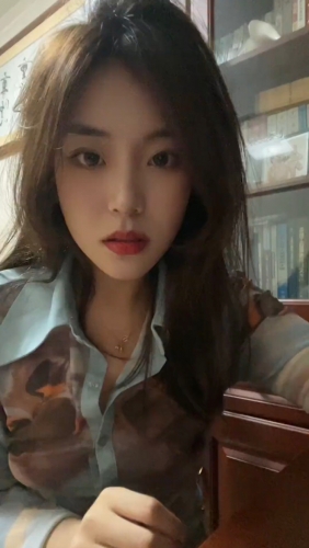 婉儿.的照片