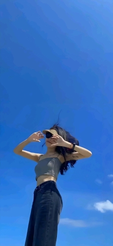 静和的照片