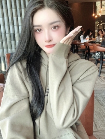 舒儿的照片