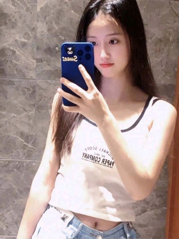 锦鲤附体小妹崽的照片