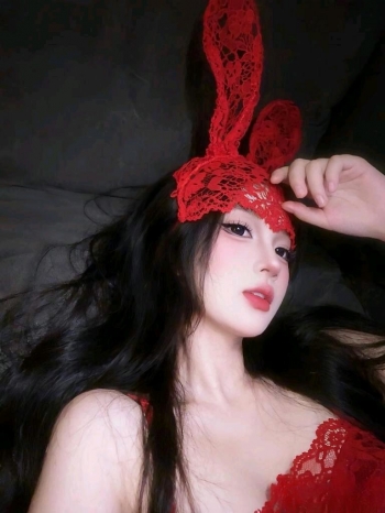 小美美的照片