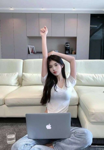 婷美的照片
