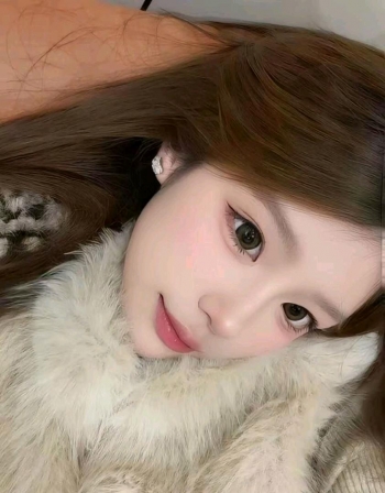 晓晴很乖的照片