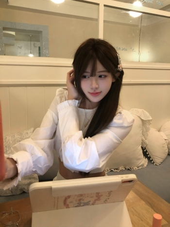 Co晗琪的照片