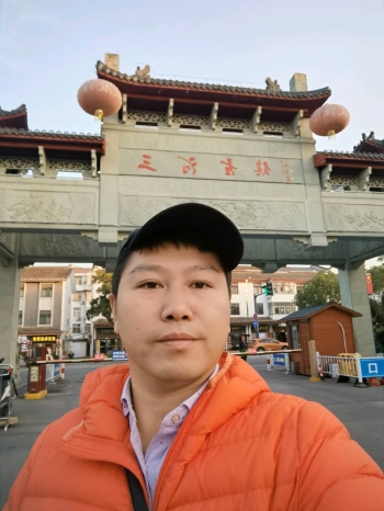 派克的照片