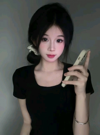 李贝贝的照片