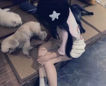 清韵楚楚的照片