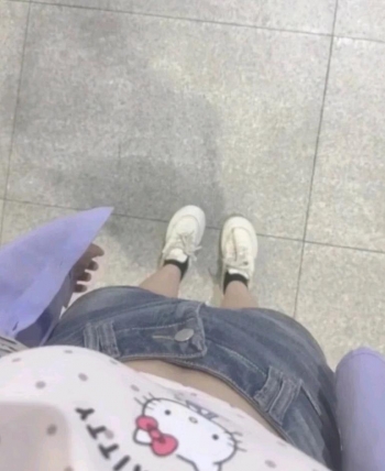 莉莉酱的照片
