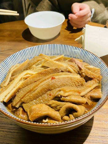气质OL御姐的照片