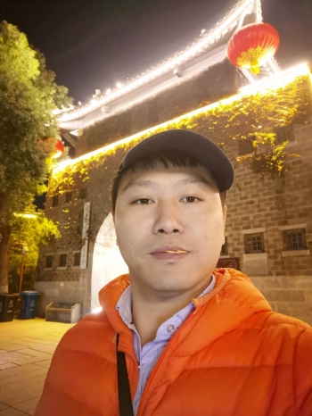 派克的照片