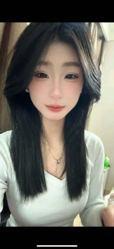 韩琳琳的照片