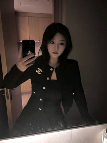 安柠的照片