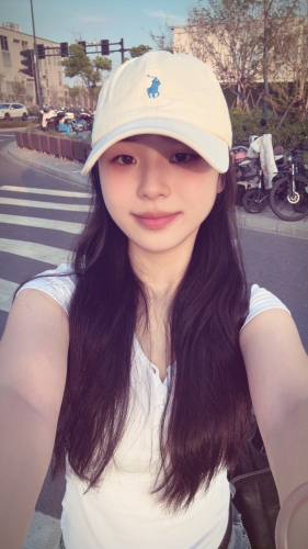 予初的照片