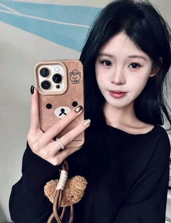 梦瑶呀的照片